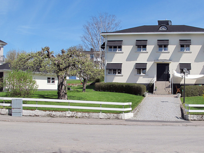 Apartment - Gustavsborgsvägen KARLSHAMN