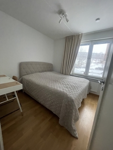 Apartment - Hårdvallsgatan Stockholm