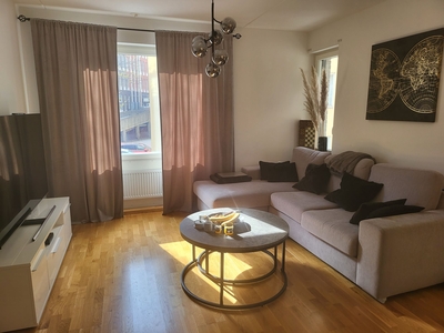 Apartment - Katrinebergsvägen Stockholm