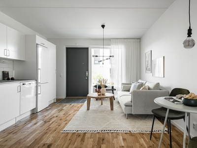 Apartment - Kubikvägen Täby