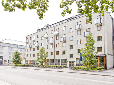 Apartment - Kungsgatan Uppsala