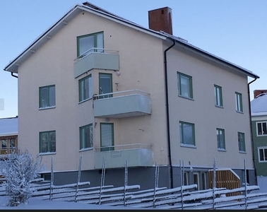 Apartment - Lasarettsgatan Kiruna