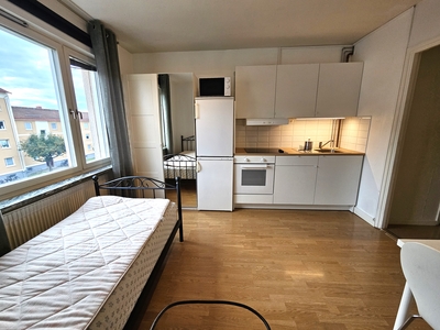 Apartment - Murargatan Uppsala