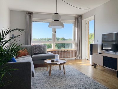 Apartment - Odlingsvägen Solna