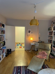 Apartment - Örnsberg Stockholm