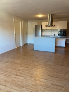 Apartment - Övre Släktledsgatan Göteborg