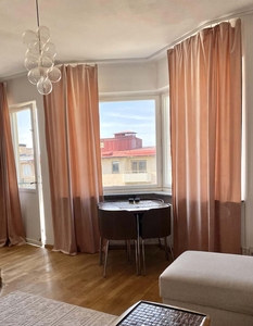 Apartment - Rindögatan Stockholm