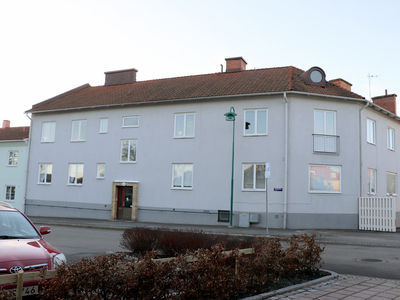 Apartment - Rosengatan Ronneby