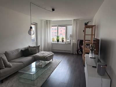 Apartment - Siggesborgsgatan Västerås