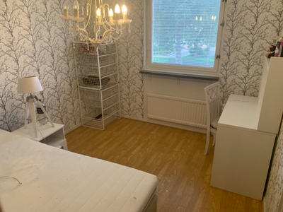 Apartment - Smörslottsgatan Göteborg