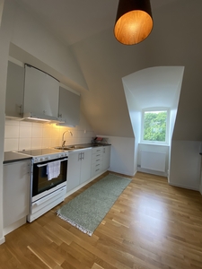 Apartment - Stålhandskegatan Göteborg