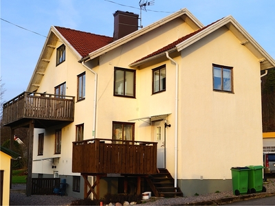 Apartment - Strömstadsvägen Dingle