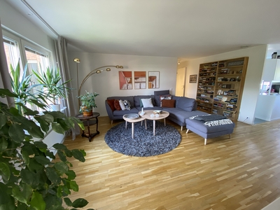 Apartment - Trollebergsvägen Lund