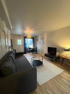 Apartment - Viadukten Hässelby