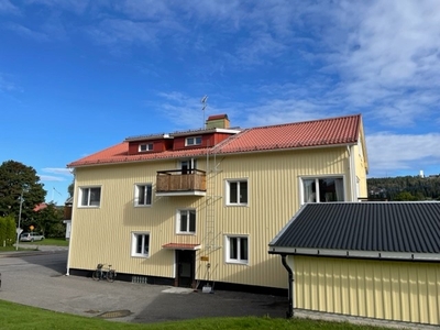 Apartment - Västra Långgatan Sundsvall