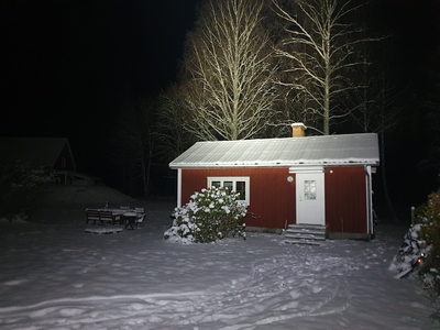 Cottage - Torpa Trekanten Växjö