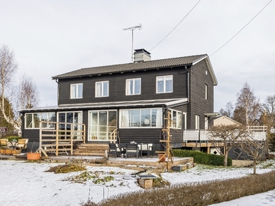 Duplex - Fågelvägen Tyresö