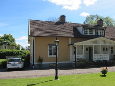 Duplex - Verkstadsvägen Motala