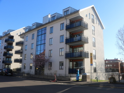 Great 4 room Apartment Johanneberg