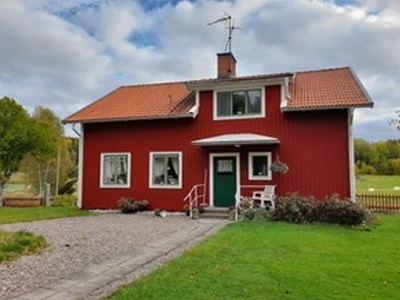 House - Sörbo Tärnsjö