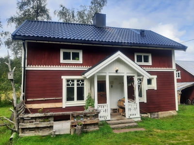 House - Storsandvägen Särna