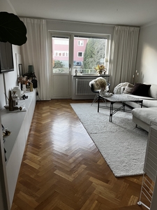 Apartment - Landshövdingegatan Mölndal