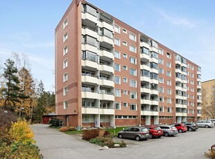 Sikvägen 10 Tyresö Centrum 3 rok, 80 kvm, TYRESÖ