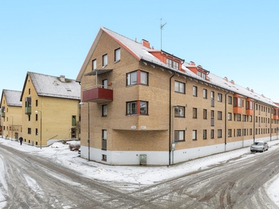 Bostadsrättslägenhet - ENKÖPING Uppsala