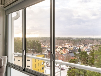 Bostadsrättslägenhet - Eskilstuna Södermanland