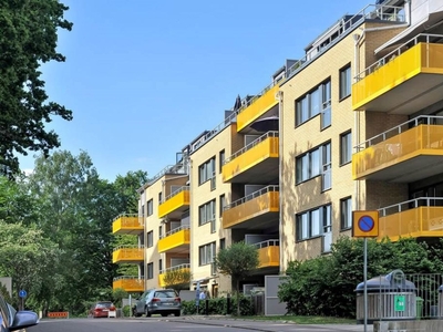 Bostadsrättslägenhet - GÖTEBORG Västra Götaland