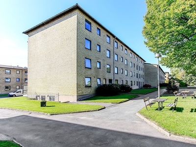 Bostadsrättslägenhet - Mölndal Västra Götaland