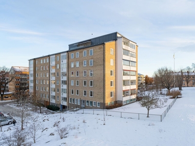 Bostadsrättslägenhet - NORRKÖPING Östergötland