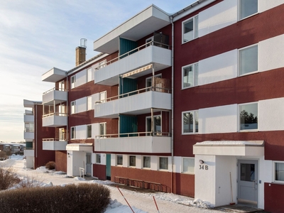 Bostadsrättslägenhet - NORRTÄLJE Stockholm