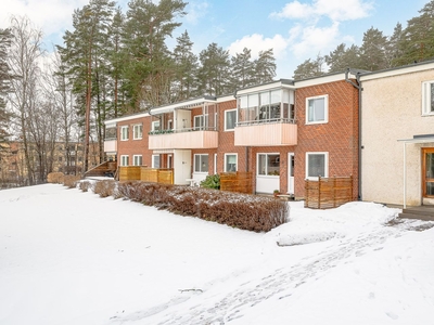 Bostadsrättslägenhet - NYKÖPING Södermanland