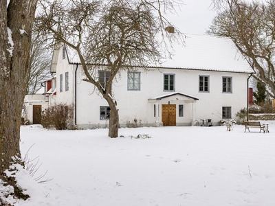 Friliggande villa - Havdhem Gotland