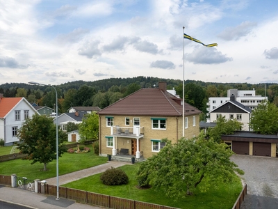 Friliggande villa - Jönköping Jönköping