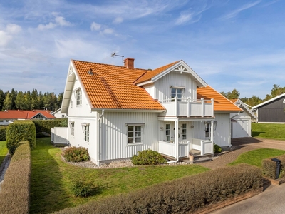 Friliggande villa - Vetlanda Jönköping