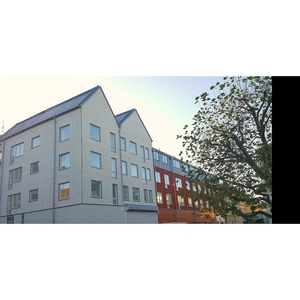 Hyr ett 3-rums lägenhet på 87 m² i Skövde