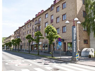 Hyr ett 2-rums lägenhet på 53 m² i Mölndal