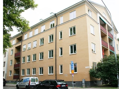 Hyr ett 2-rums lägenhet på 67 m² i Gävle