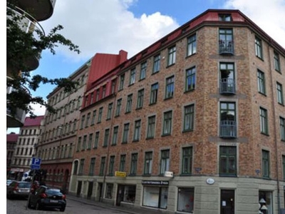 Hyr ett 3-rums lägenhet på 92 m² i Göteborg