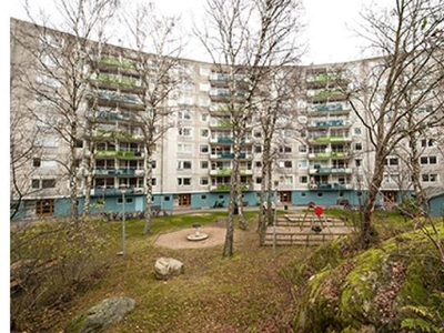 Hyr ett 4-rums lägenhet på 81 m² i Göteborg