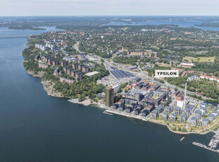 Apartment - Agavägen Lidingö