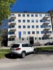 Apartment - Alamedan Karlskrona