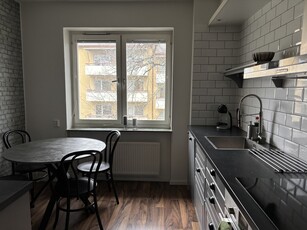 Apartment - Bomansgatan Västerås