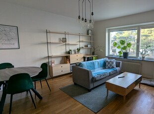 Apartment - Boråsvägen Johanneshov