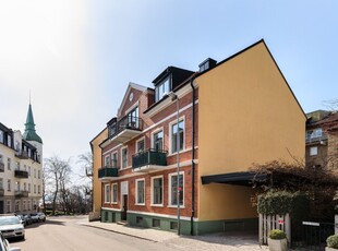 Apartment - Brommagatan Helsingborg