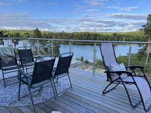 Apartment - Båtsman Lobergs gata Södertälje