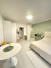 Apartment - Åbygatan Norrköping