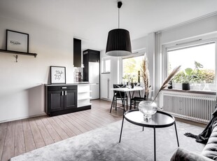 Apartment - De Geersgatan Norrköping